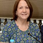 Ana Maria Malik - ABQ