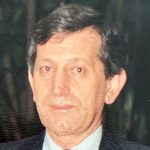 Carlos de Mathias Martins in memoriam - ABQ