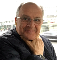 Edson Pacheco Paladini