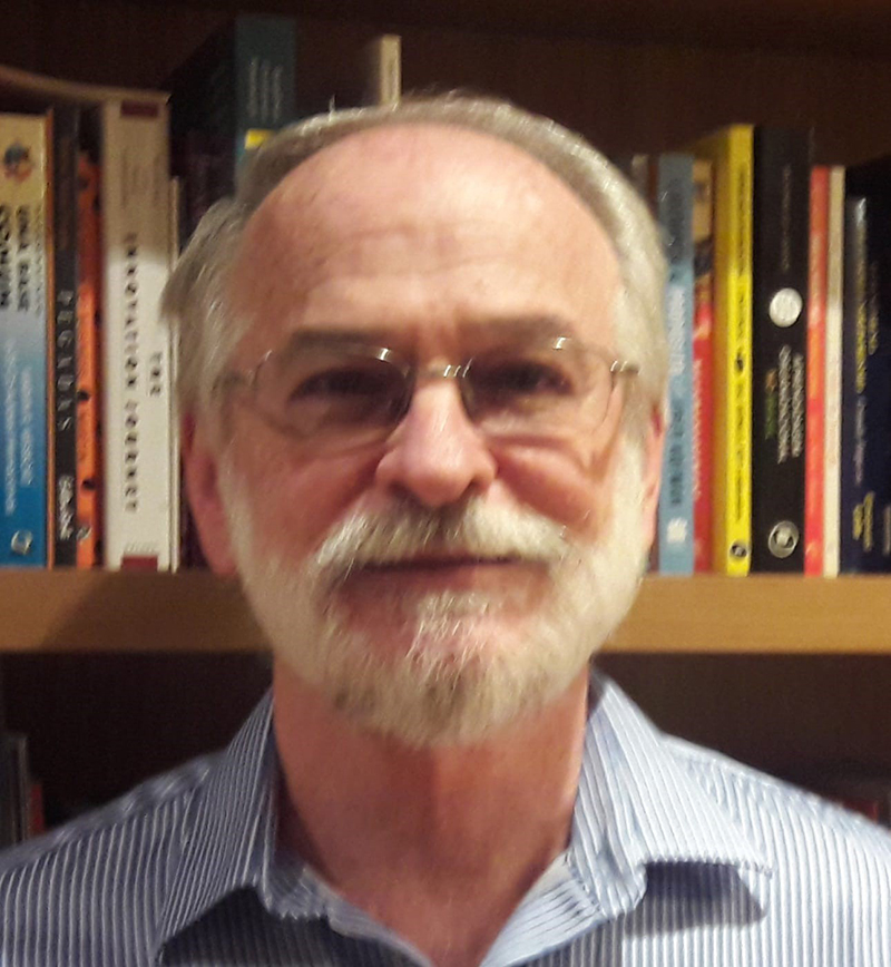 Eduardo Guaragna - ABQ