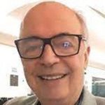 Getulio Apolinario Ferreira - ABQ