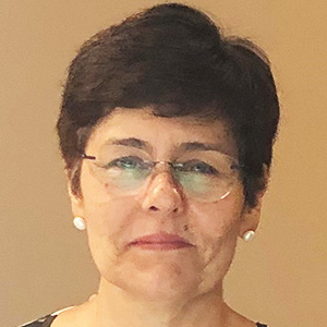 Hulda Oliveira Giesbrecht - ABQ