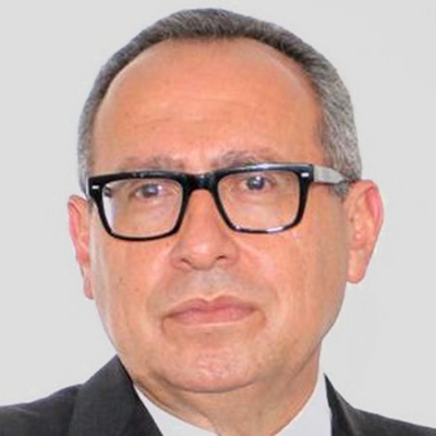 Jairo Martins - ABQ