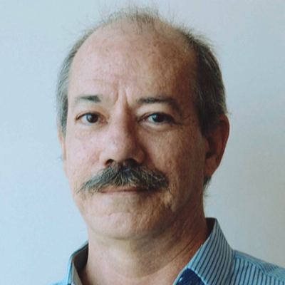 Jose Augusto A K Pinto de Abreu - ABQ