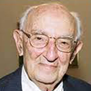 Jose Ephim Mindlin in memoriam - ABQ