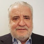 Marcio F Migues - ABQ