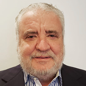 Marcio F Migues - ABQ