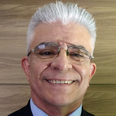 Messias Borges Silva - ABQ