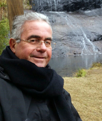 Reinaldo Dias Ferraz