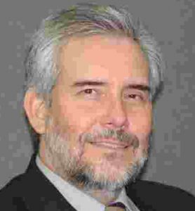 Evandro G. Lorentz ABQ