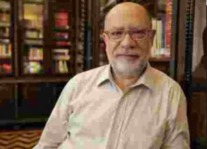 Sergio Besserman ABQ