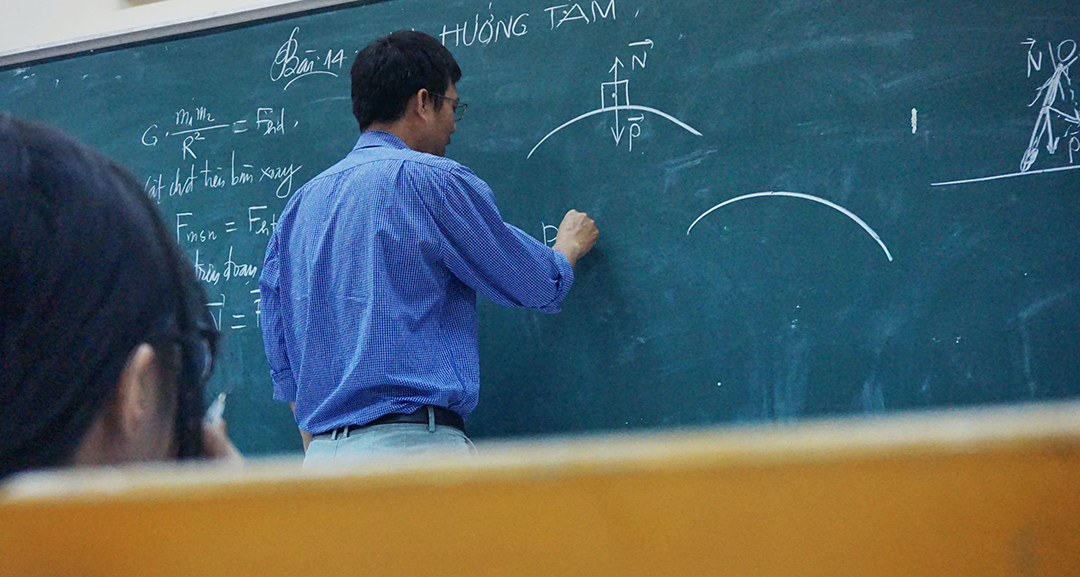 Tra Nguyen / Unsplash