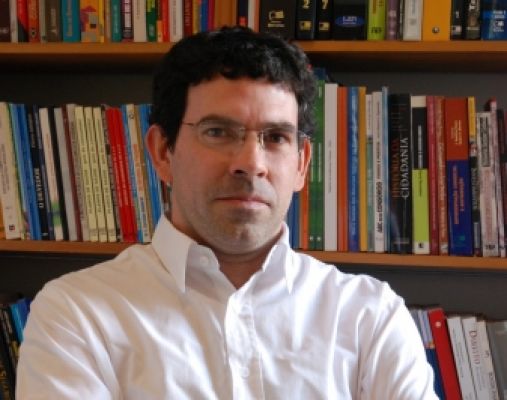 Carlos Thadeu C. de Oliveira