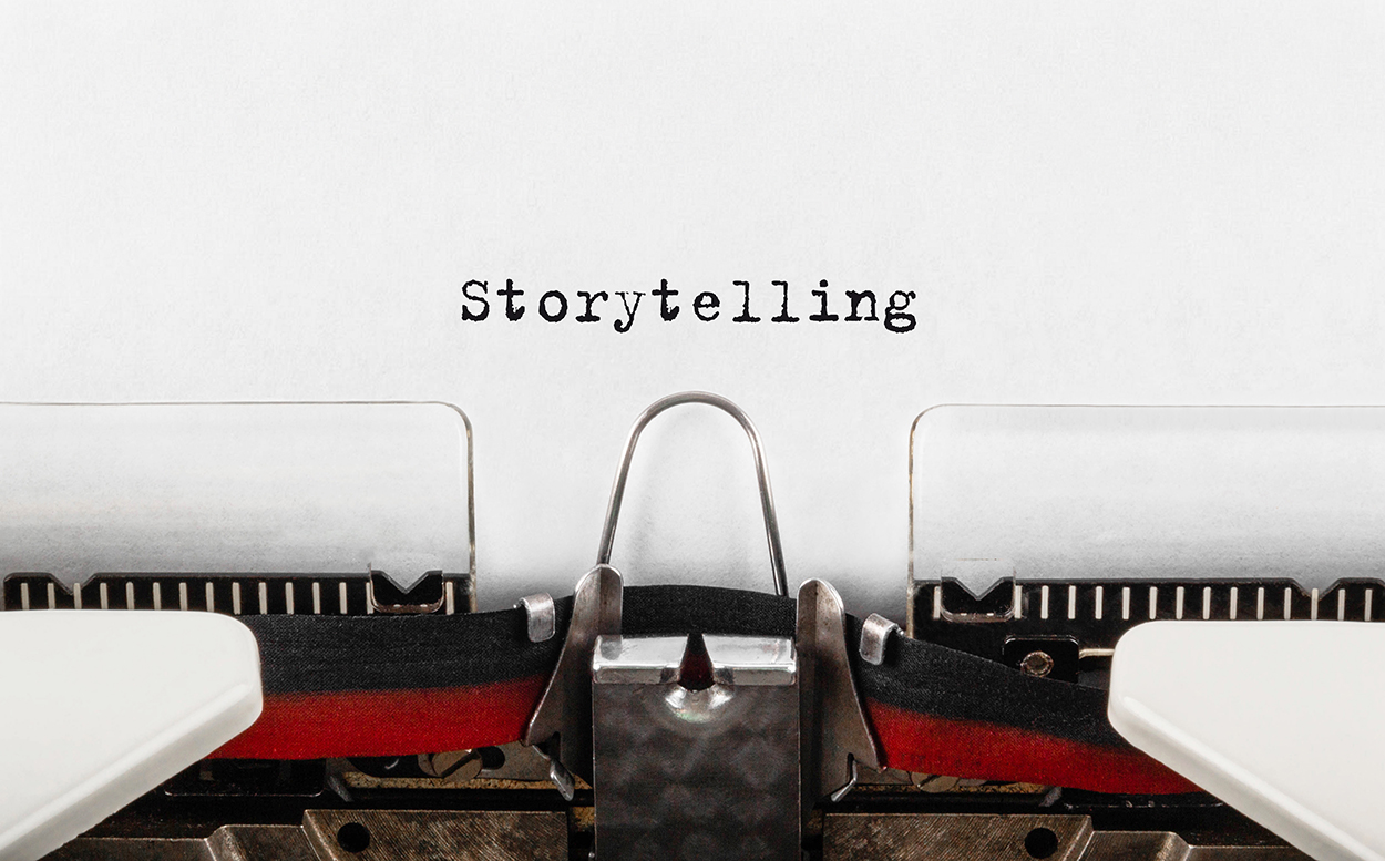 ABQ Storytelling 